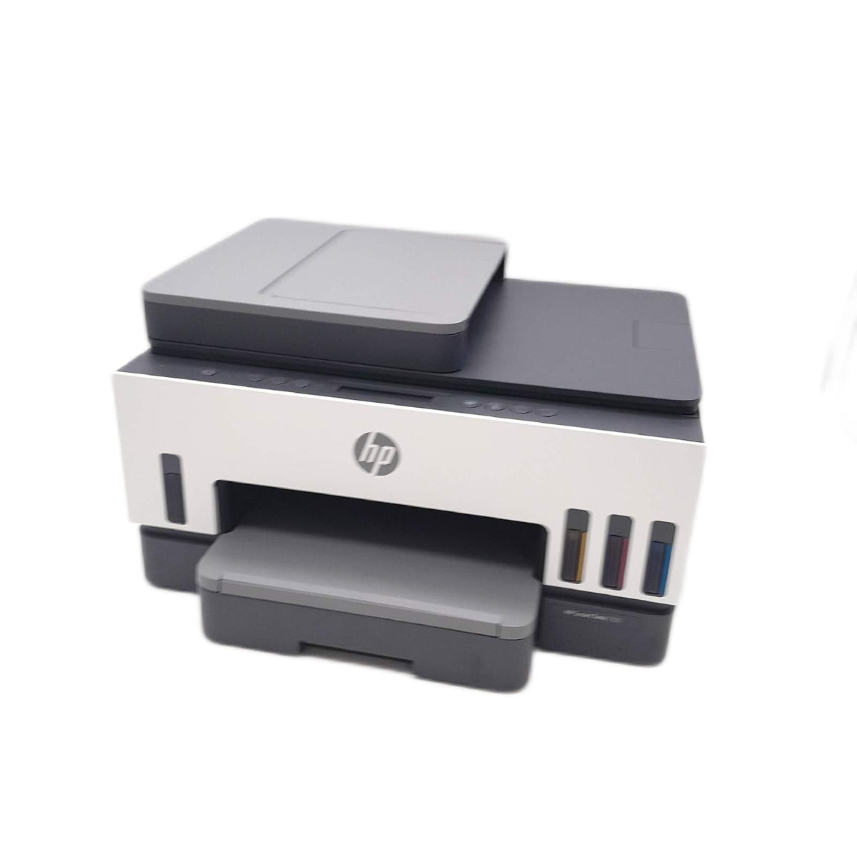 HP Smart Tank 7305 3 in 1 Multifunktionsdrucker Defekt Fehlerm