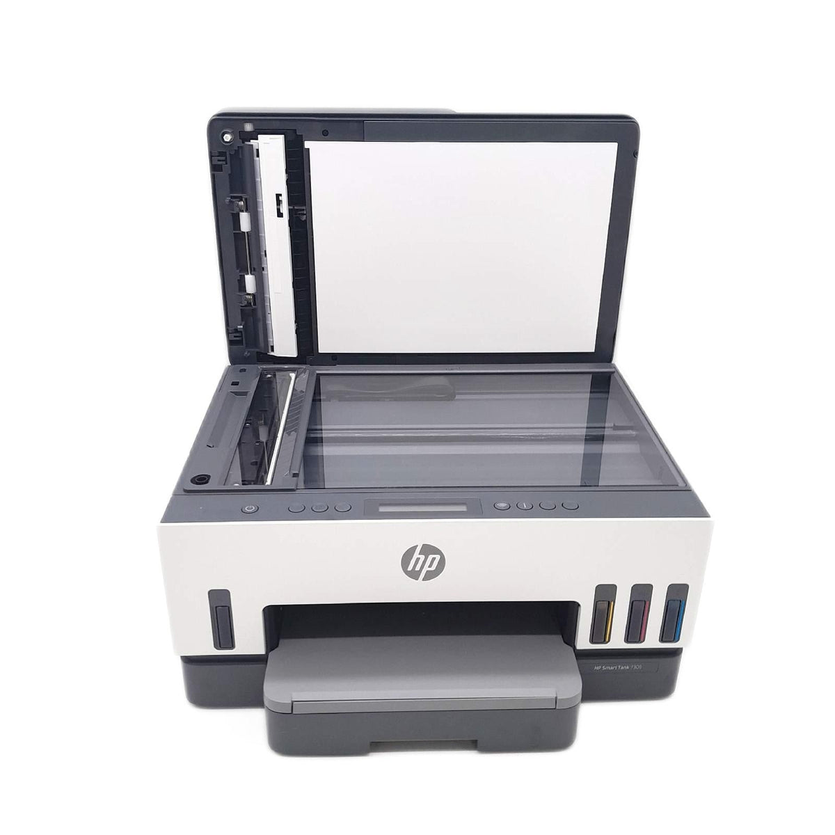 HP Smart Tank 7305 3 in 1 Multifunktionsdrucker Defekt Fehlerm