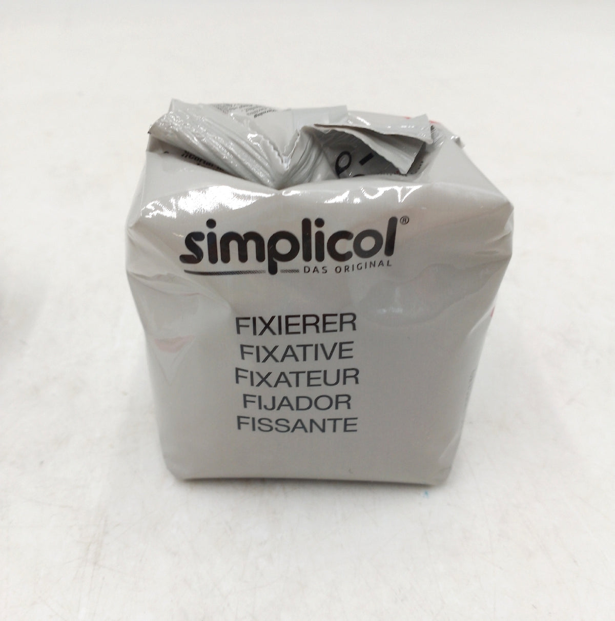 simplicol Textilfarbe intensiv SinnlicheBeere 1er Pack Textilfarbe für Stoffe und Textilien