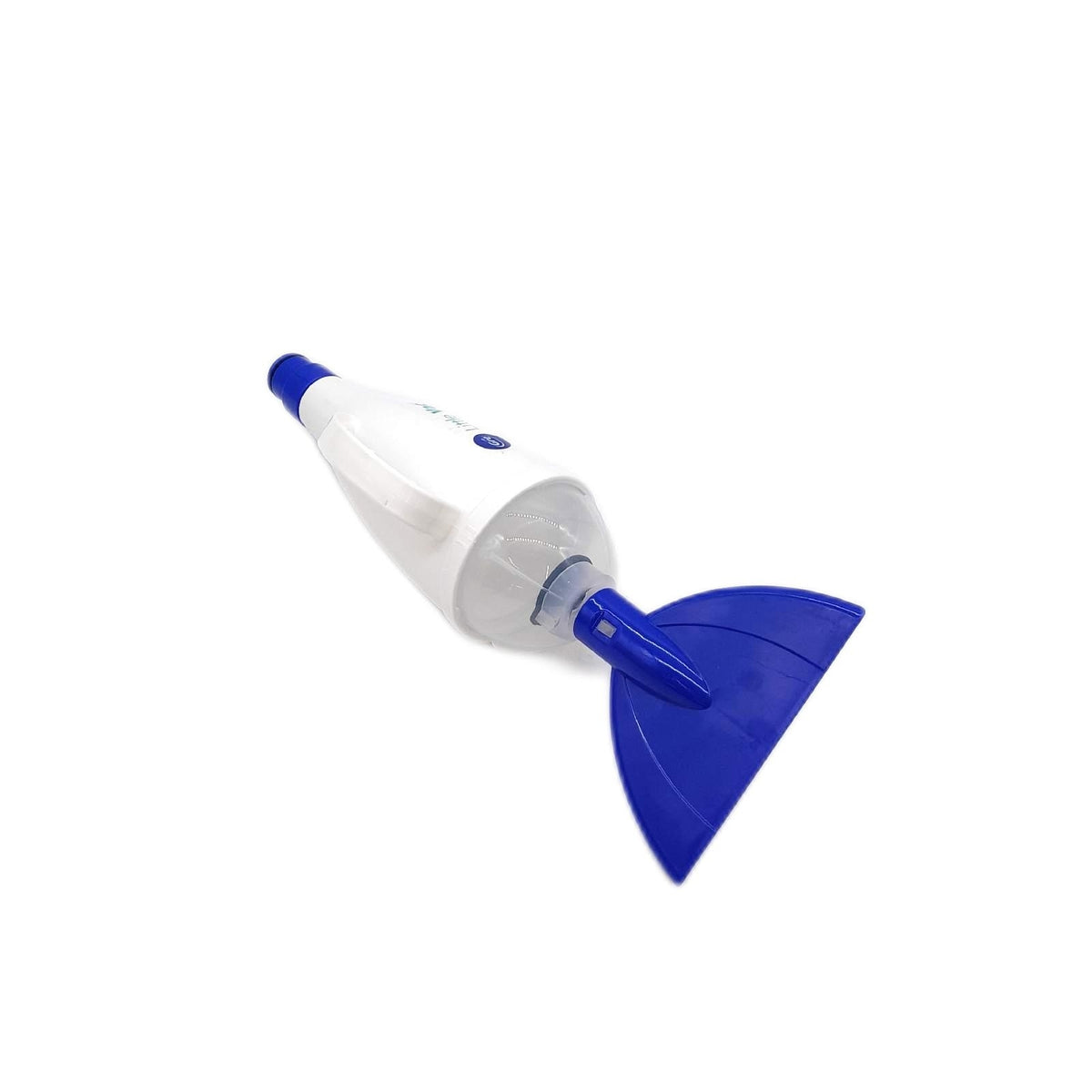 GRE 08011A – Manueller Bodensauger Little Vac für aufblasbaren sowie Aufstellpools Kompatibel mit einem Filter mit einem Mindesdurchfluss von 2m3Std.(25,68€)