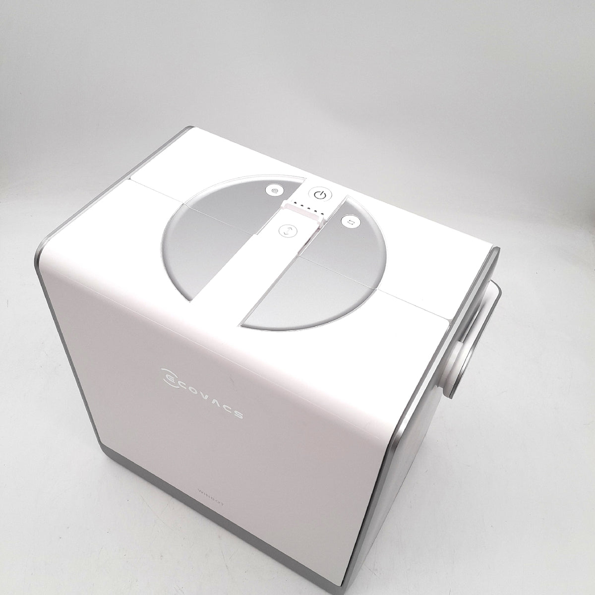 ECOVACS WINBOT W2 PRO Omni Fensterputzroboter unvollständig ohne Wisch