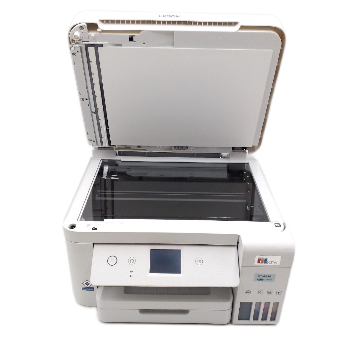 Epson EcoTank ET 4856 A4 Multifunktions WiFi Tintentankdrucker