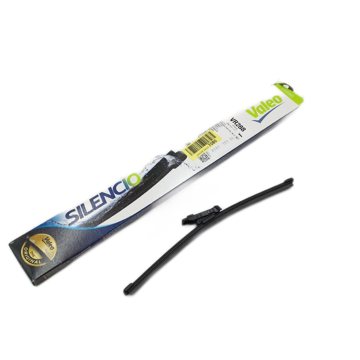 Valeo Silencio Wischerblatt VR288 hinten 280 mm Hohe Leistung