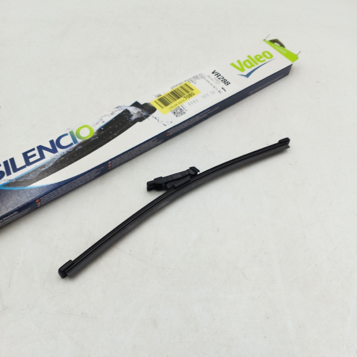 Valeo Silencio Wischerblatt VR288 hinten 280 mm Hohe Leistung