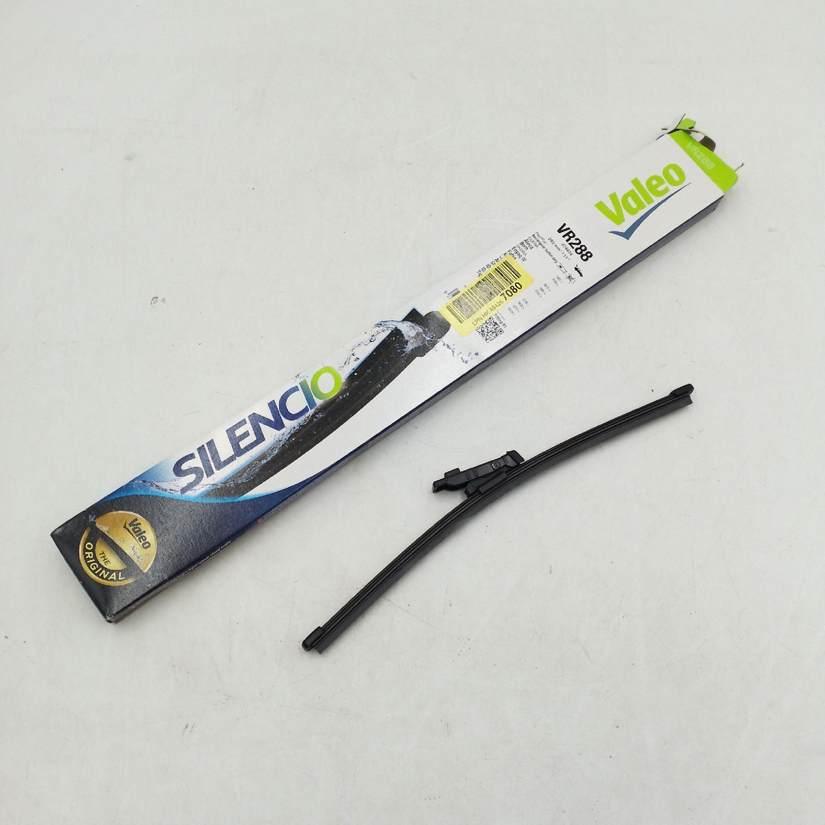 Valeo Silencio Wischerblatt VR288 hinten 280 mm Hohe Leistung