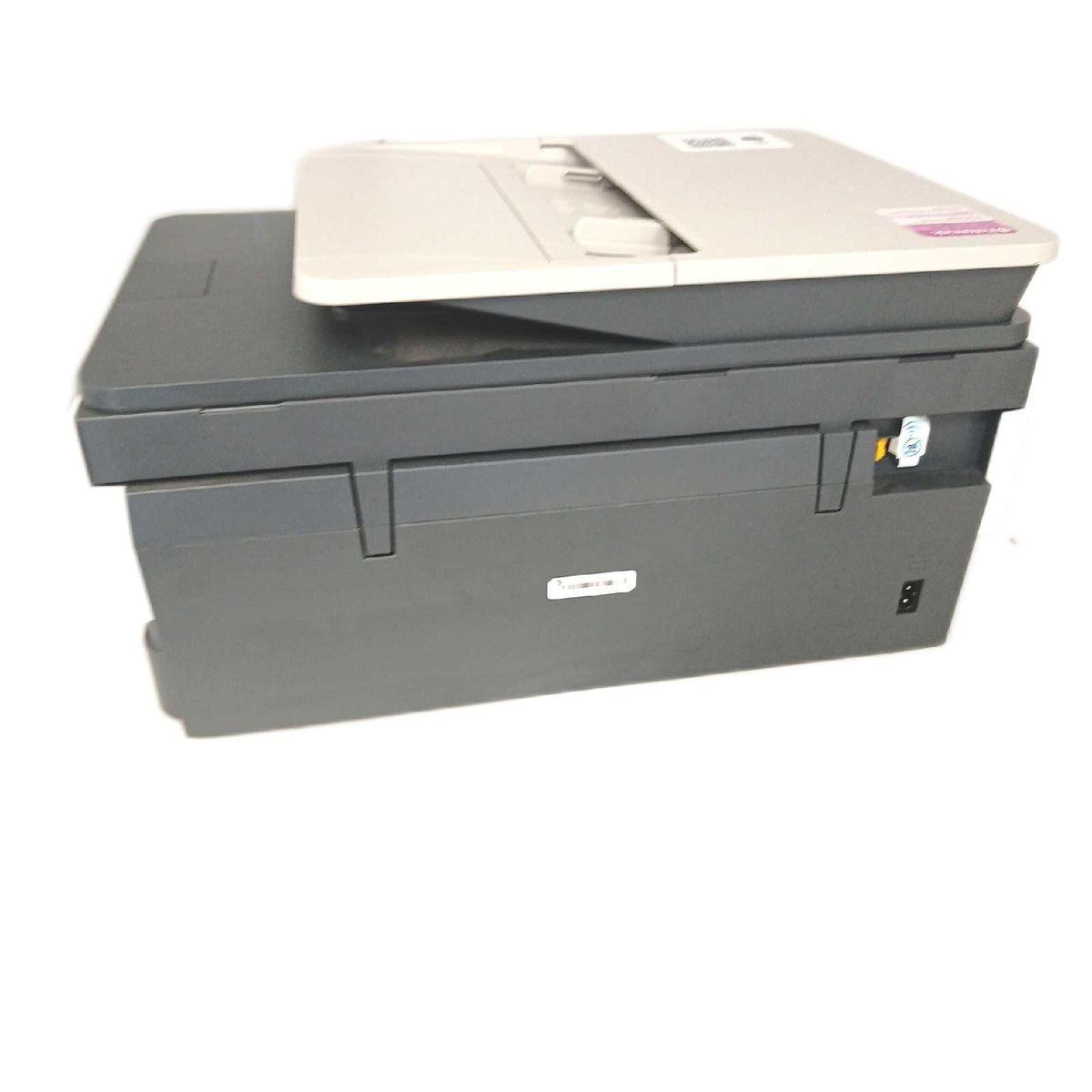 HP OfficeJet Pro 8122e Multifunktionsdrucker 3 Monate gratis drucken Instant Ink inklusive Drucker Scanner Kopierer Fax WLAN LAN Duplex ePrint Airprint Basalt