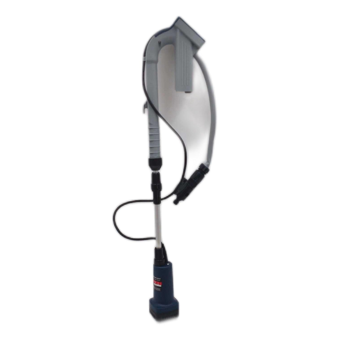 Guede Bewaesserungsanlage Garten Bewaesserung RFP 50 W 12 V