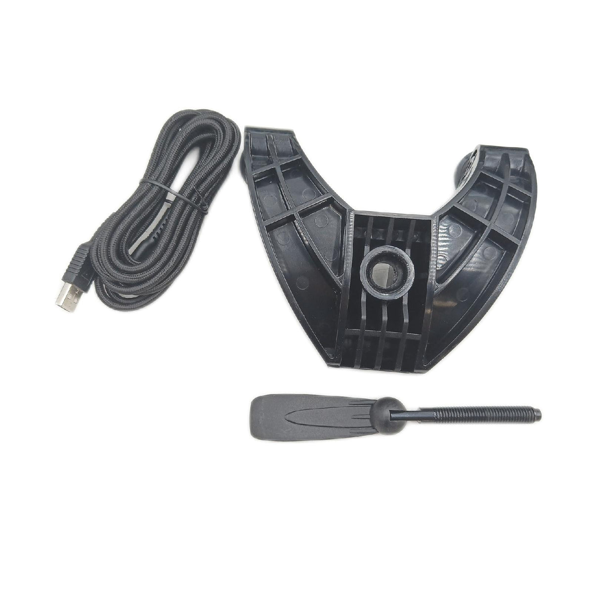 Thrustmaster Rennlenkrad T248R Force Feedback funktioniert unregelmäßig
