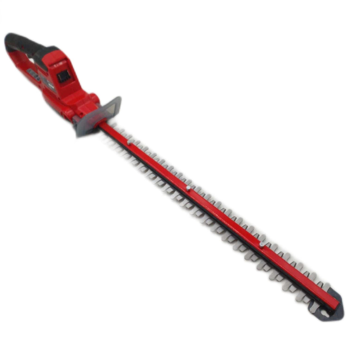 Einhell Akku Heckenschere ARCURRA 18 55 Power X Change ohne Frontgriff ohne