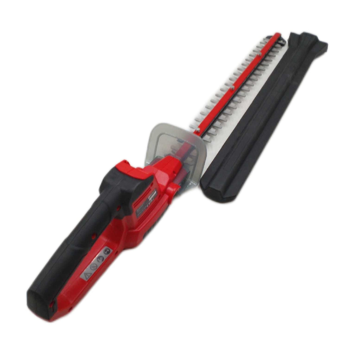 Einhell Akku Heckenschere ARCURRA 18 55 Power X Change ohne Frontgriff ohne