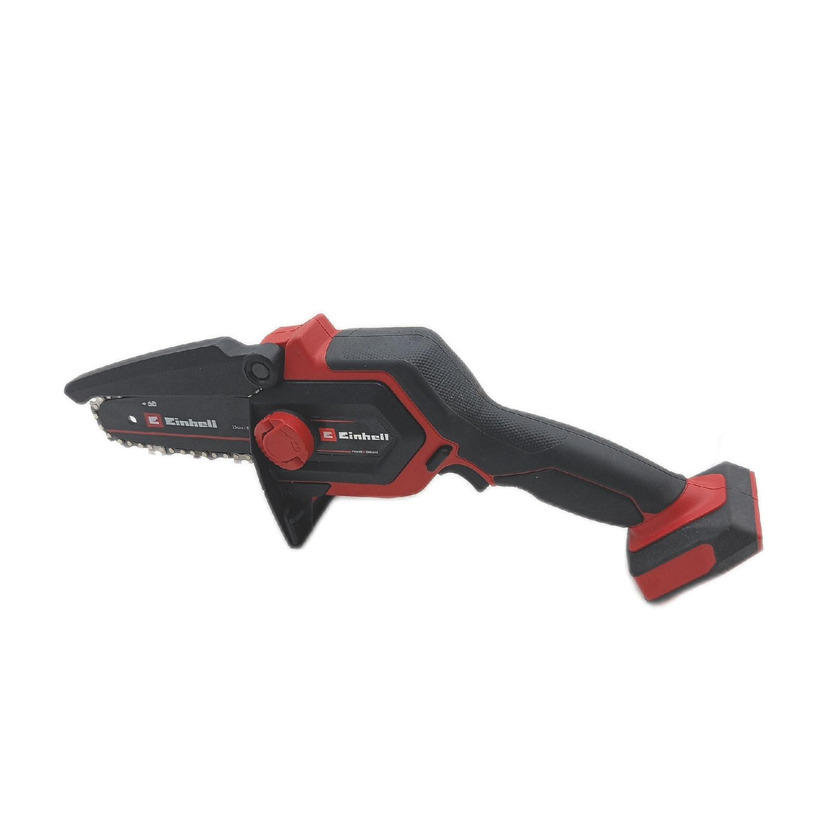 Einhell Akku Astkettensaege GE PS 1815 Li BL Solo Power X Change