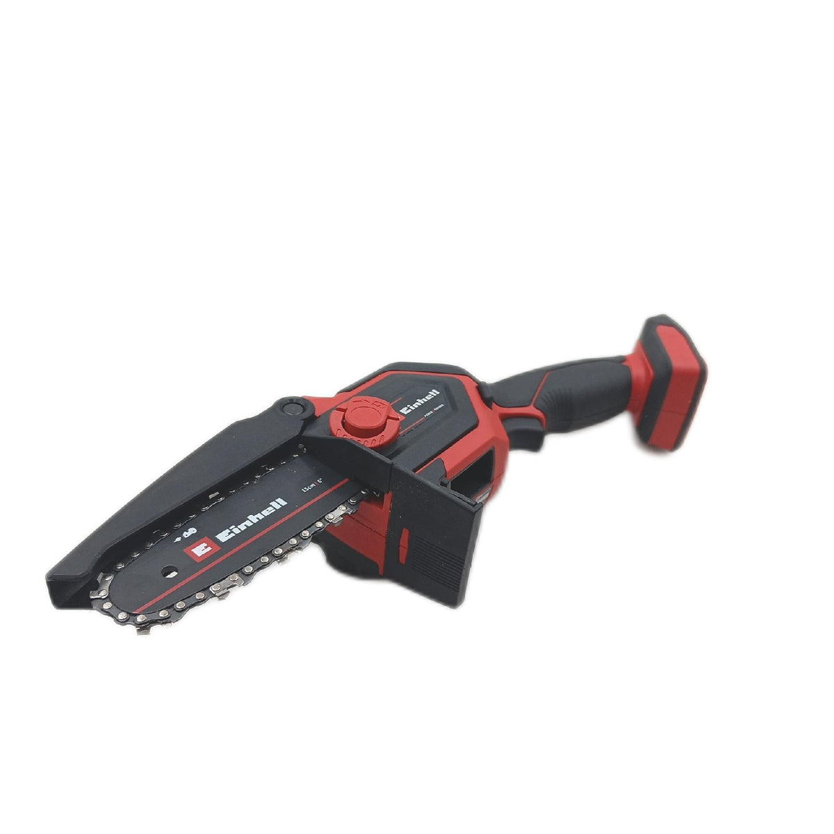 Einhell Akku Astkettensaege GE PS 1815 Li BL Solo Power X Change