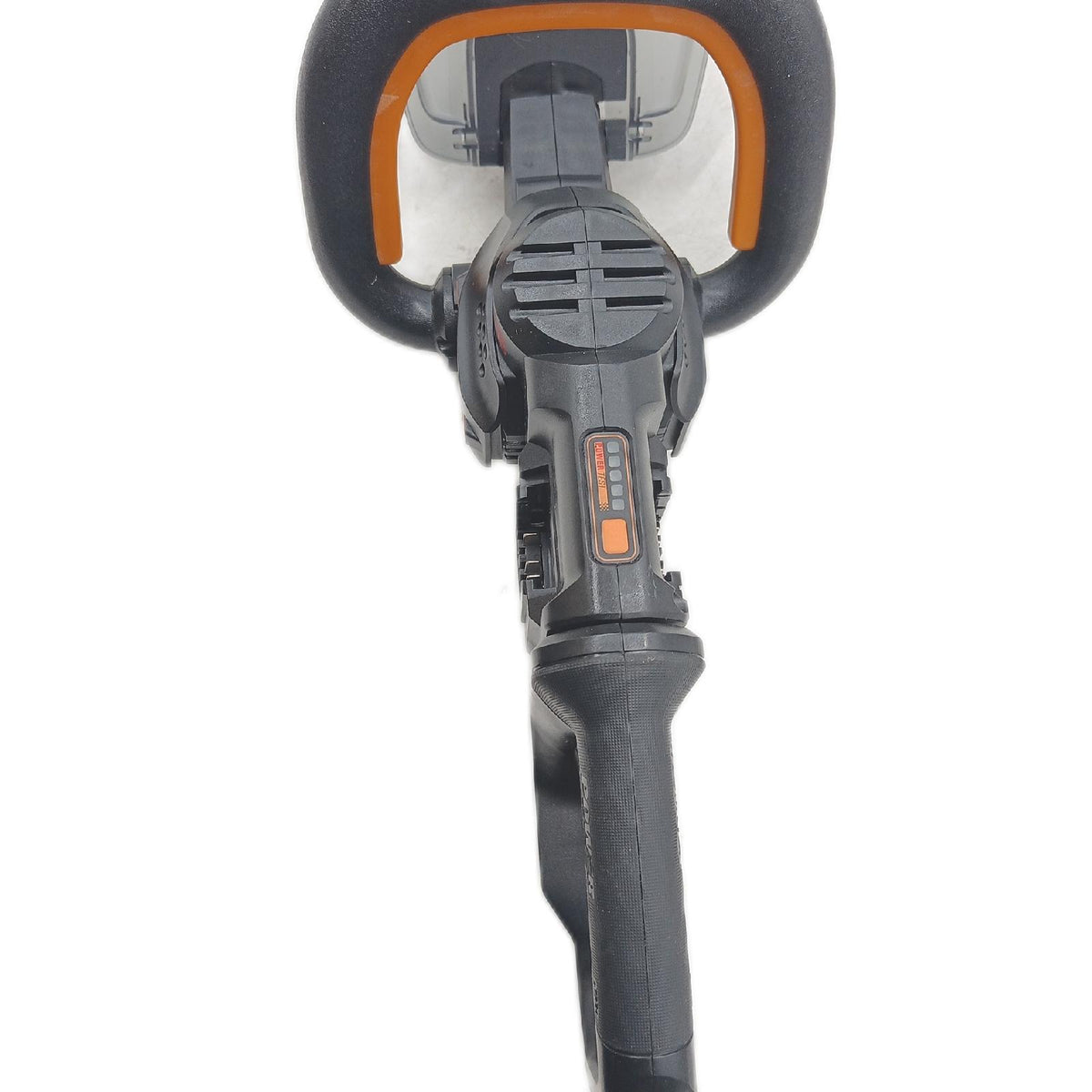 WORX Akku Heckenschere Gartengeräte WG286E9 Nitro Profi für präziser