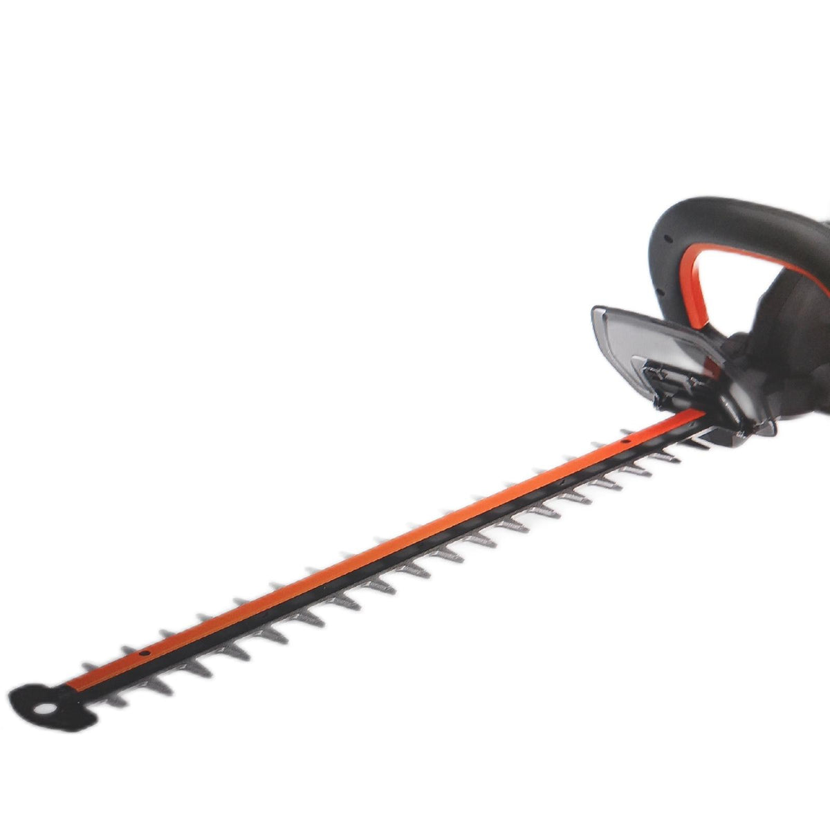 WORX Akku Heckenschere Gartengeräte WG286E9 Nitro Profi für präziser