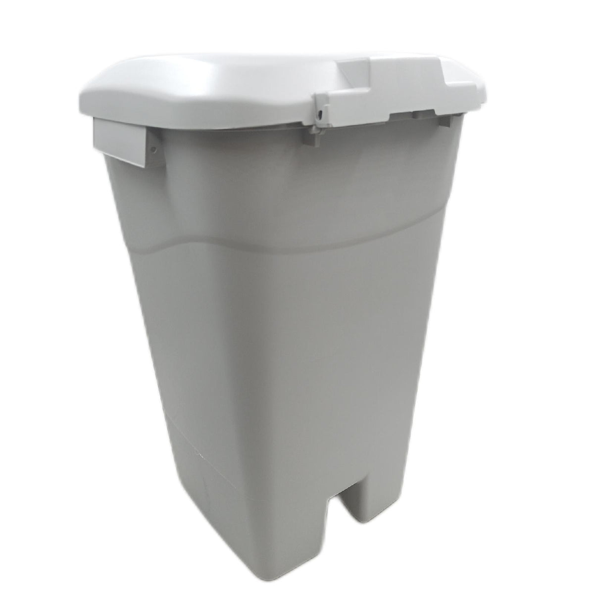 Tayg Abfalleimer Haushaltswaren Contenedor de residuos 60 Liter mit Pedal
