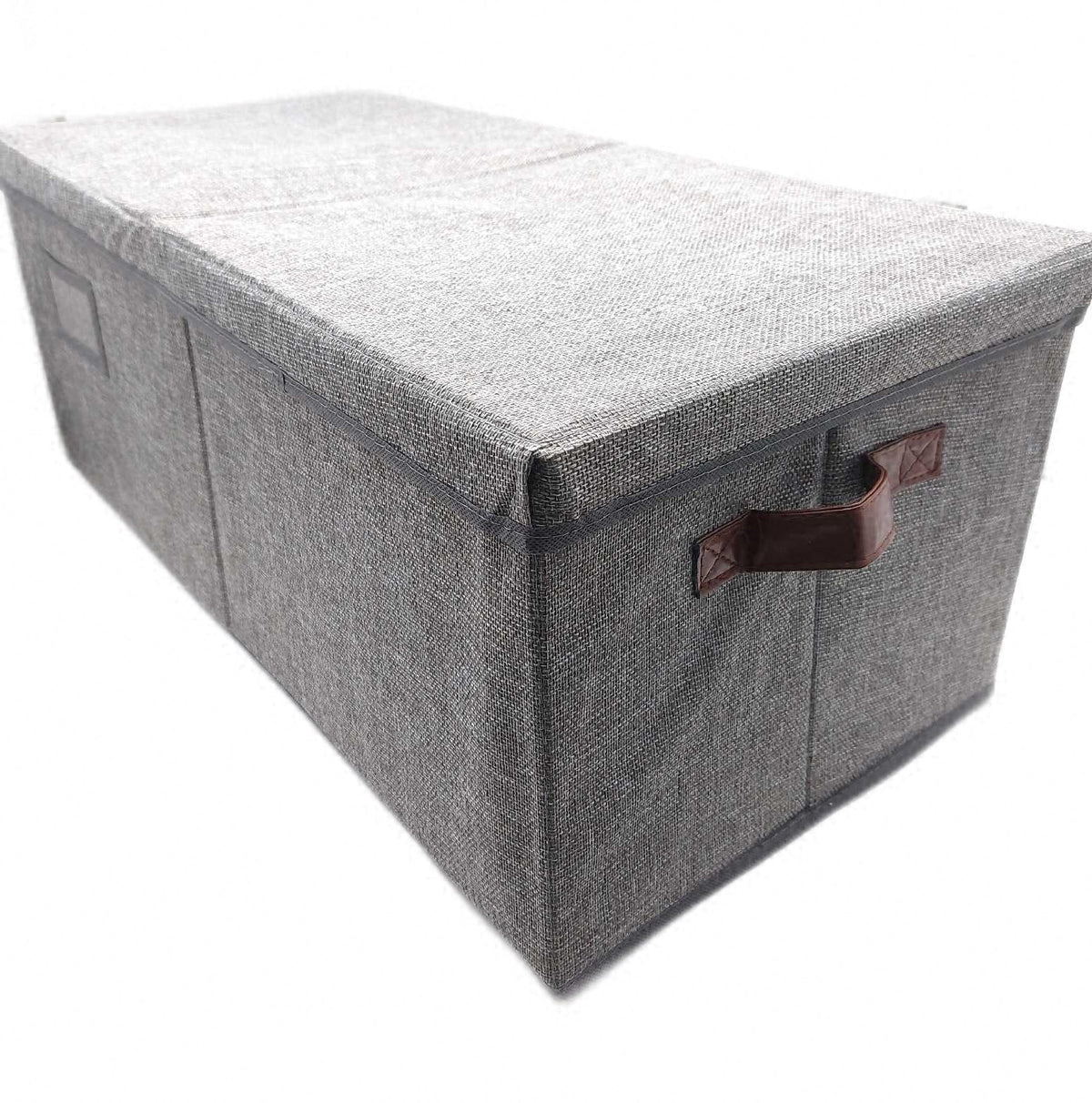 Relaxdays Weihnachtskugel Aufbewahrungsbox 96 Kugeln H 26 x B 665 x T 33 cm Kunststoff