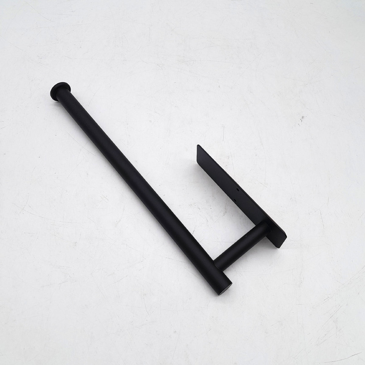 Ibergrif Portarollos Küchenrollenhalter Küchenzubehör M34055B Praktisch Edelstahl
