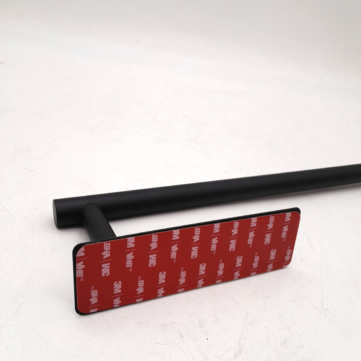 Ibergrif Portarollos Küchenrollenhalter Küchenzubehör M34055B Praktisch Edelstahl