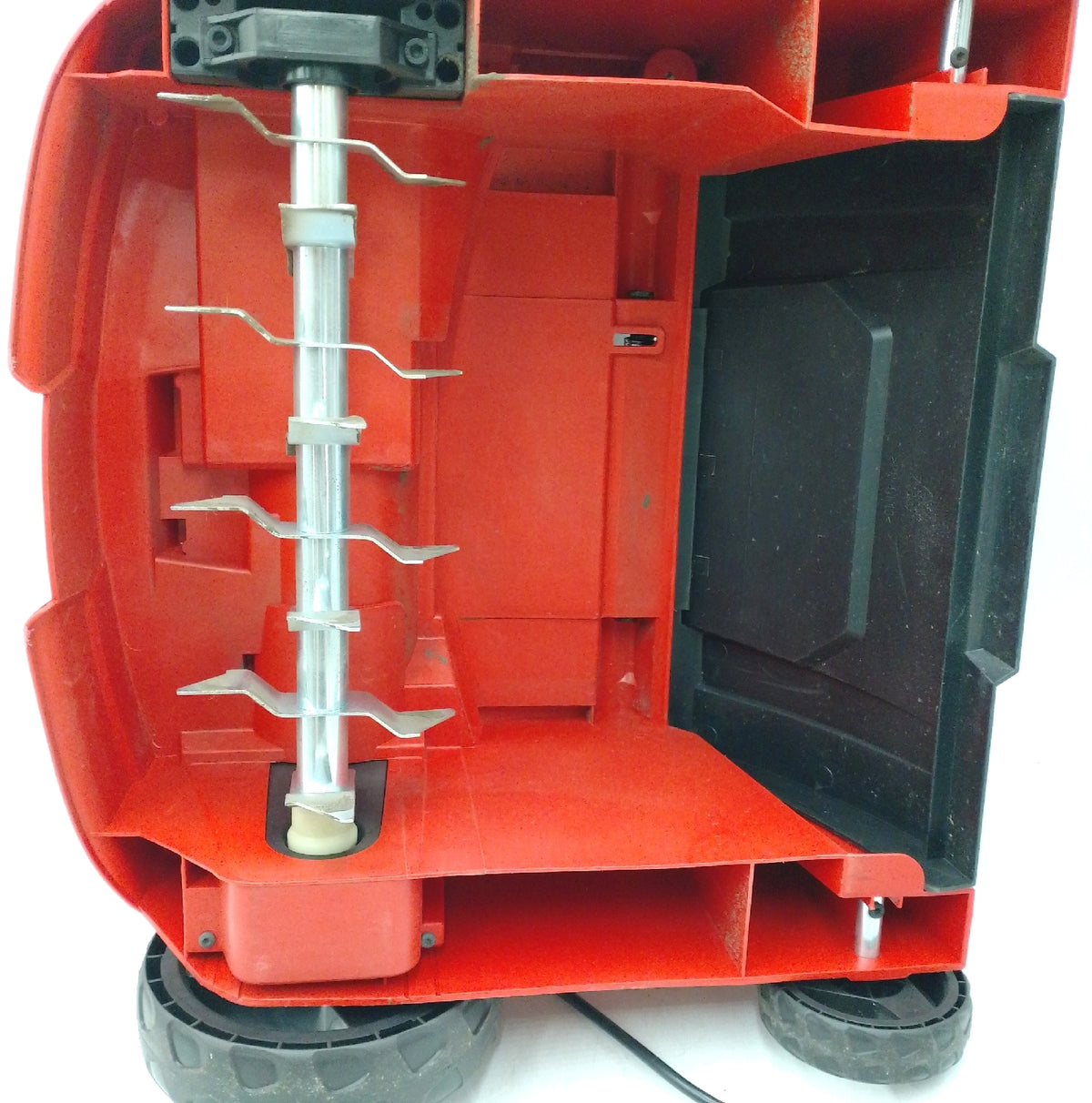 Einhell Elektro Vertikutierer Gartengeräte GC ES 12311 Rasenpflege 1200
