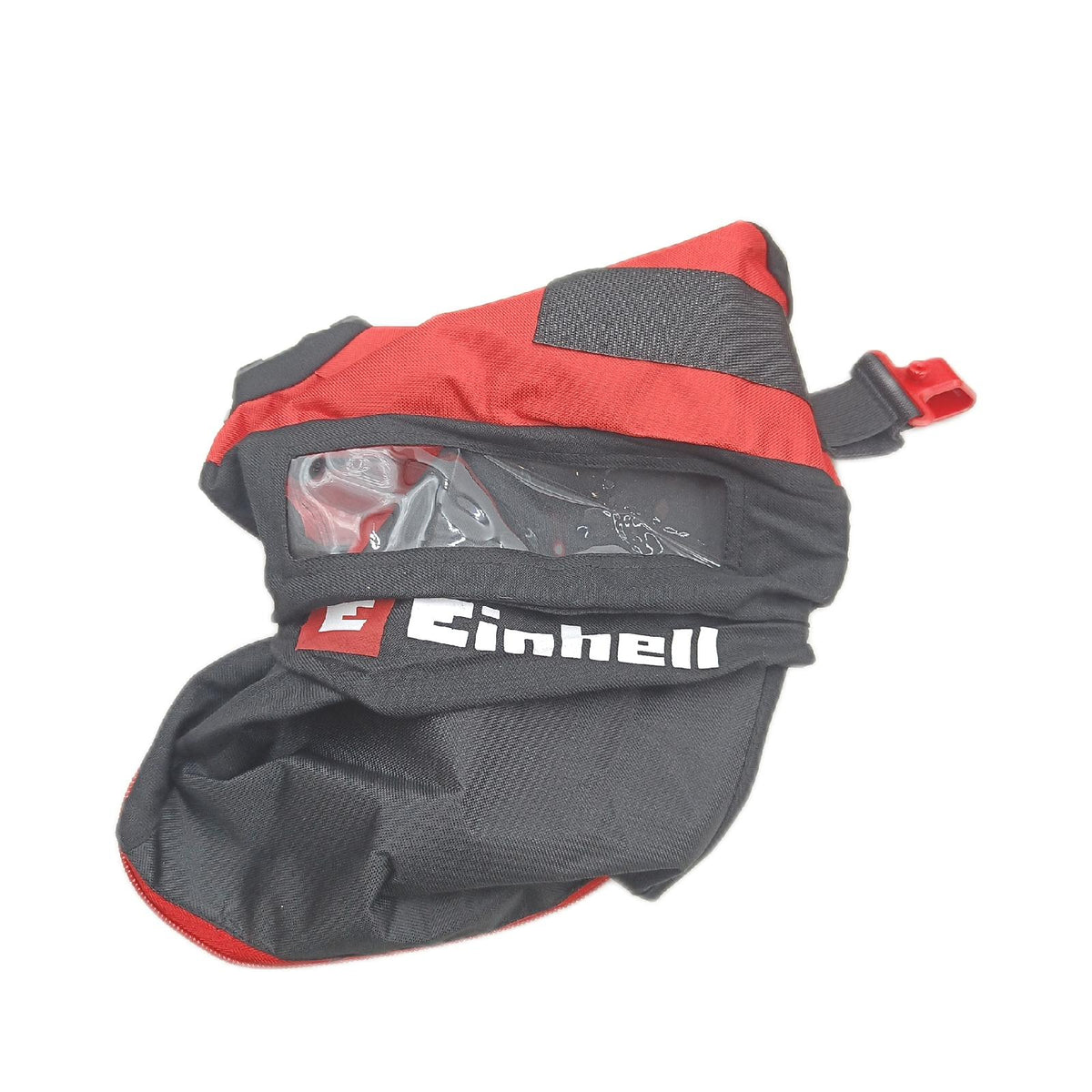 Einhell Professional Akku Laubsauger VENTURRO 36 240 Schrauben fehlen