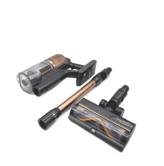Dreame Z30 Pro Aqua A Akku Staubsauger Nass Trockensaugen mit Gebrauchsspuren Kratzer Flecken