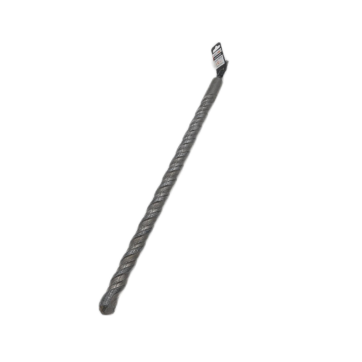 WERKA PRO SDS Plus Betonbohrer 32 mm Wolframkarbid Länge 600 mm gebraucht