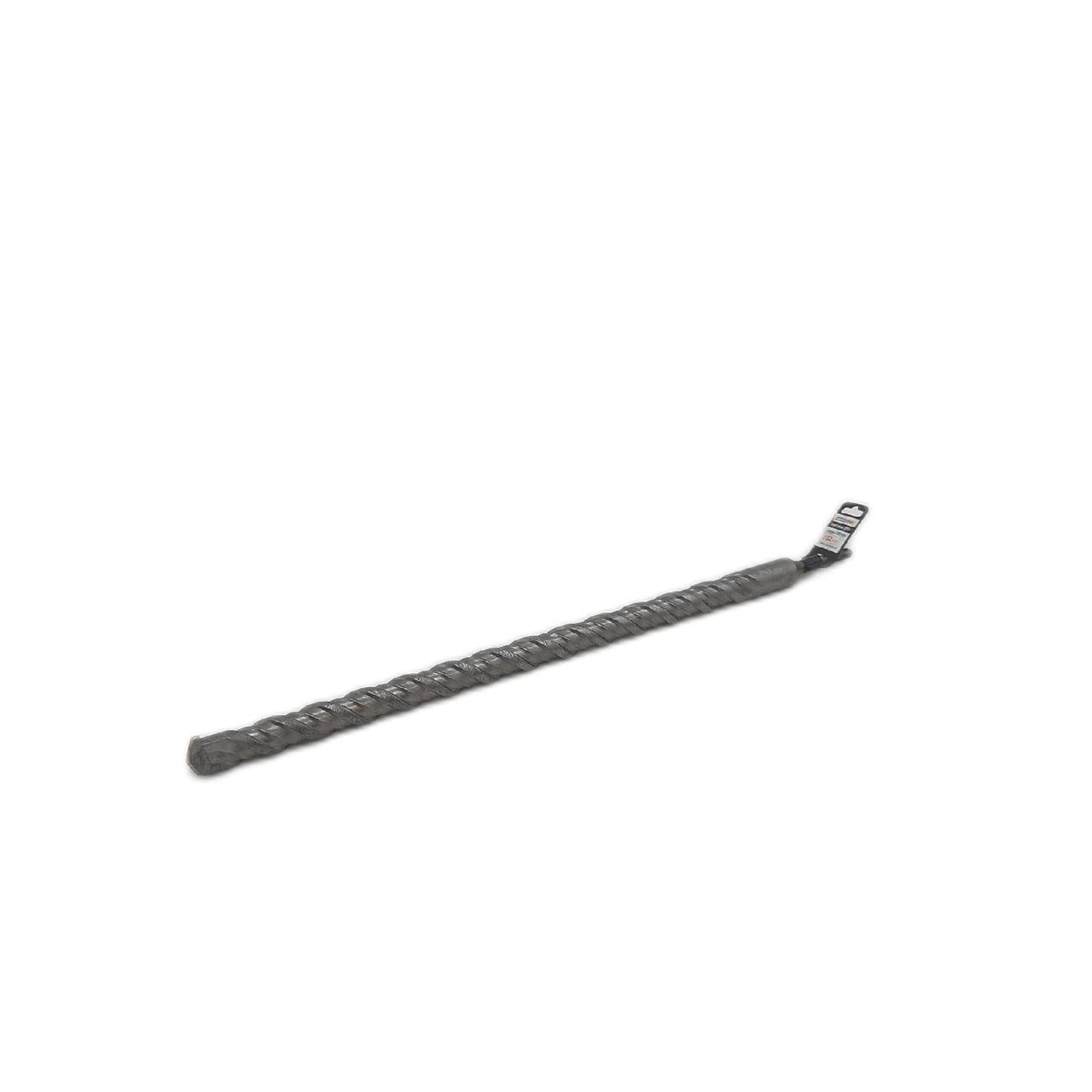 WERKA PRO SDS Plus Betonbohrer 32 mm Wolframkarbid Länge 600 mm gebraucht