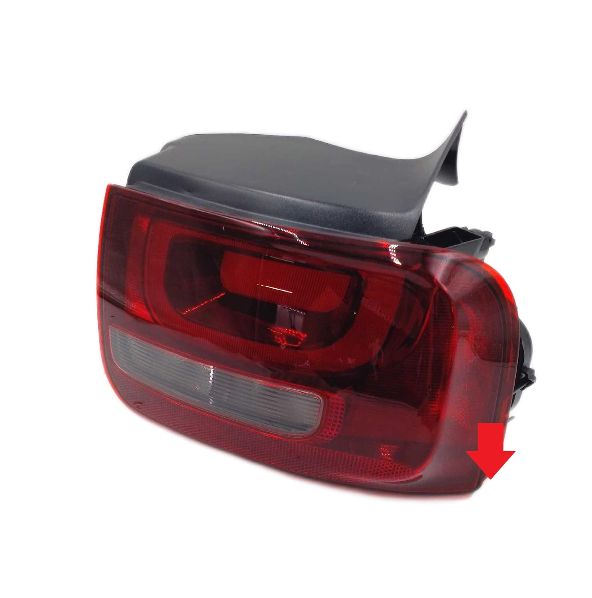 Valeo Heckleuchte Autoteile Beleuchtung 45413 Performance Beleuchtung Optimierung