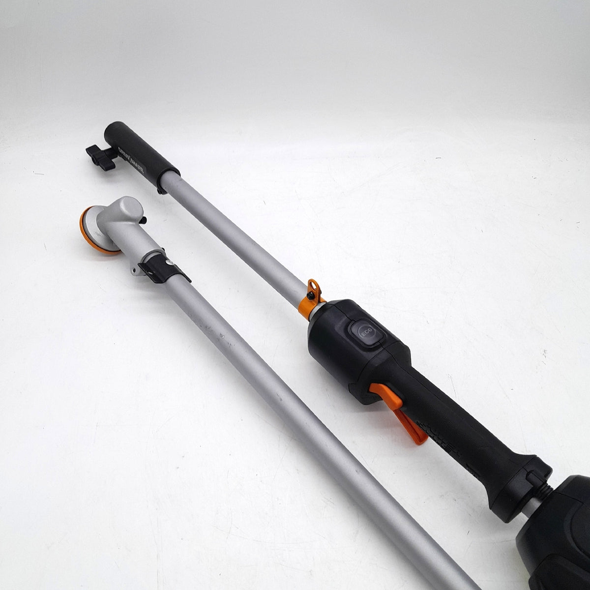 WORX Nitro WG186E92 Akku Sense Rasentrimmer unvollständig Spule fehlt