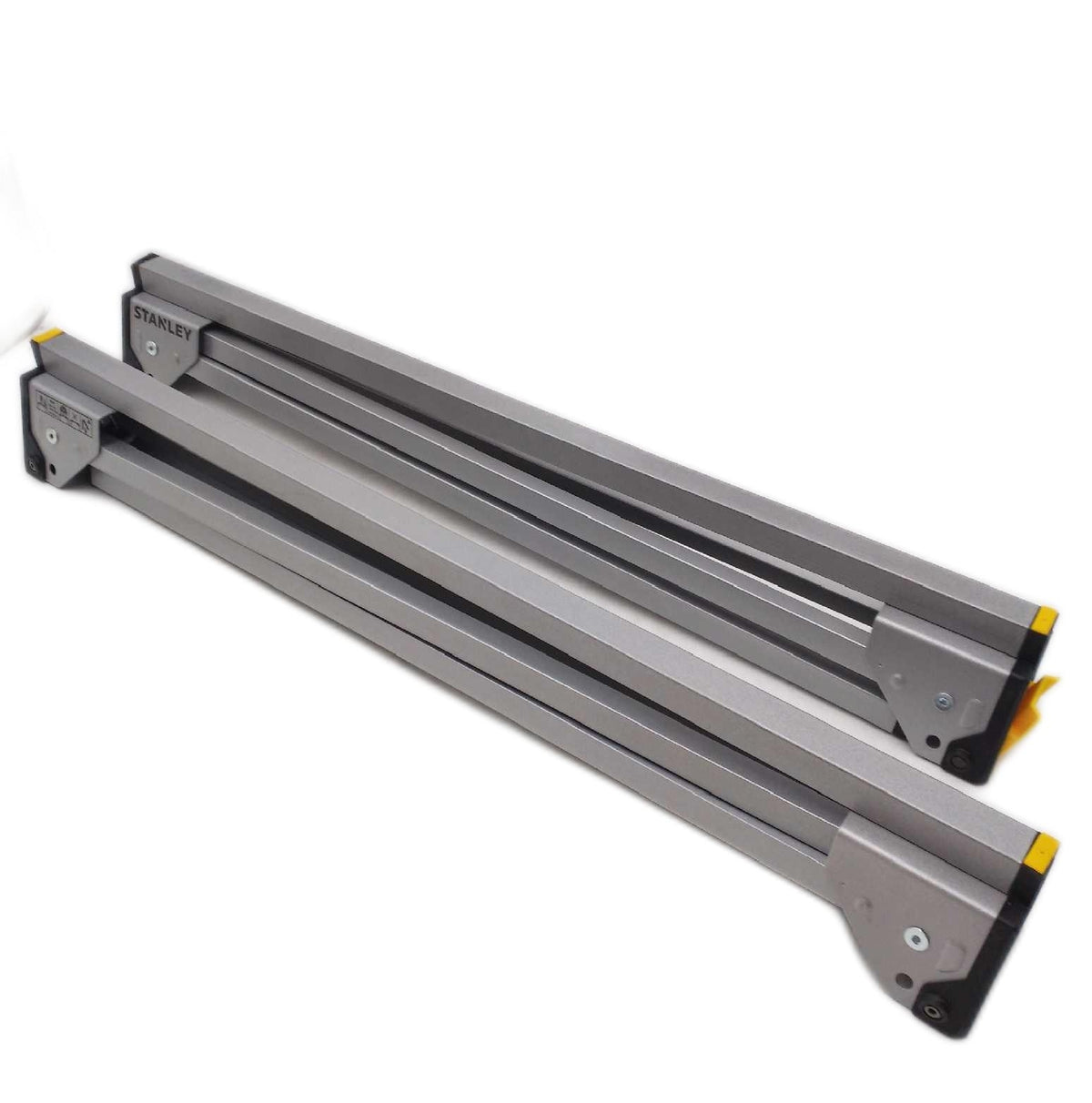 Stanley Unterstellbock Metall Werkstatt STST81337 1 Stabil und belastbar bis