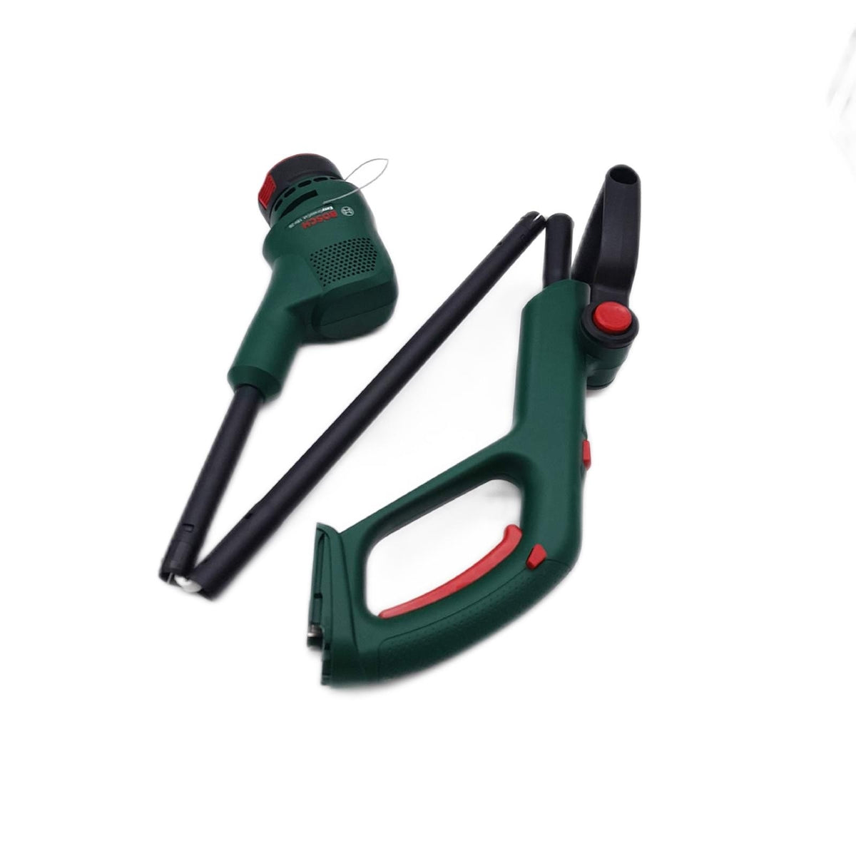Bosch Akku Rasentrimmer EasyGrassCut 18V 26 Volt System ohne Akku leistungstark robust