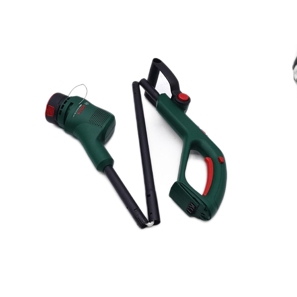 Bosch Akku Rasentrimmer EasyGrassCut 18V 26 Volt System ohne Akku leistungstark robust