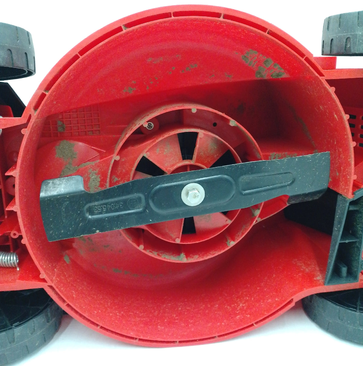Einhell Akku Rasenmäher GE CM 1830 Li 1x30Ah Power X