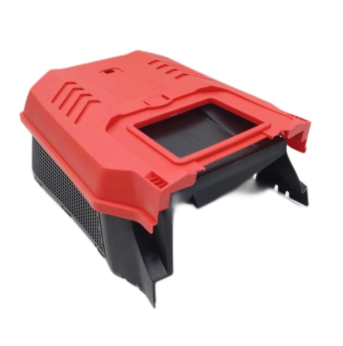 Einhell Akku Rasenmäher GE CM 1830 Li 1x30Ah Power X