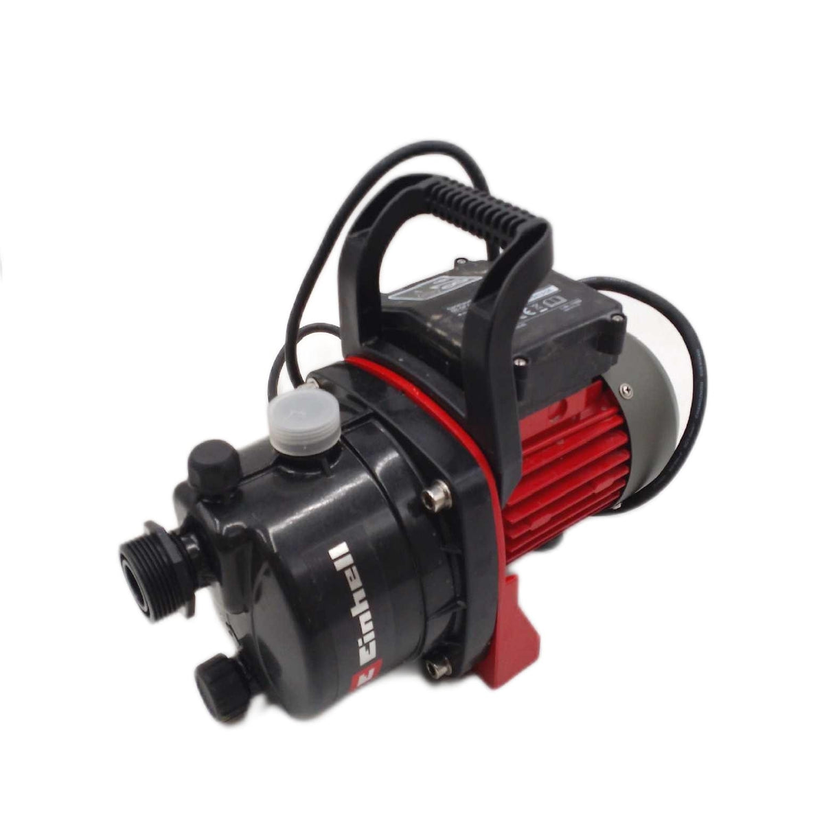 Einhell Gartenpumpe Gartenbewässerung GC GP 6538 Wasserversorgung 650 W