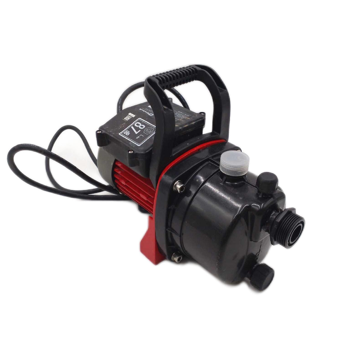 Einhell Gartenpumpe Gartenbewässerung GC GP 6538 Wasserversorgung 650 W