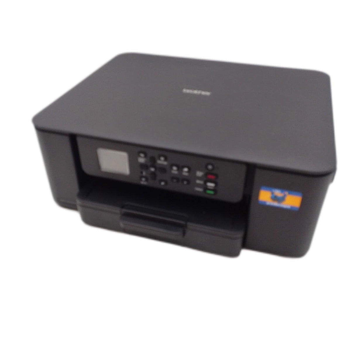 Brother DCP J1313DW 3 in 1 Tinten Multifunktionsgerät ohne T