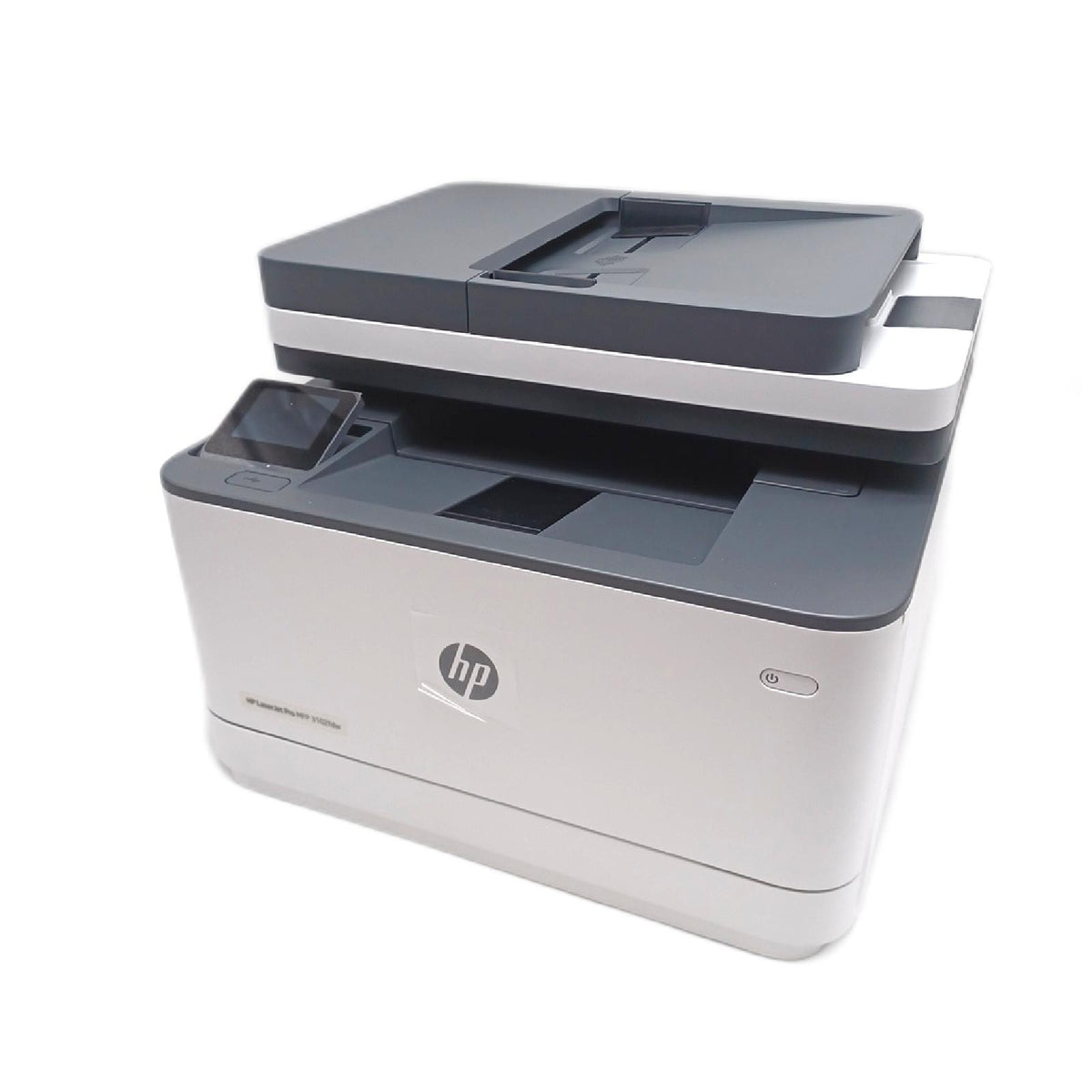 HP Multifunktionsgerät Drucker Büro LaserJet Pro MFP 3102fdw Automatisch