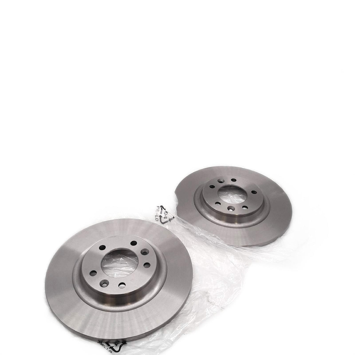Bosch Automotive Bremsscheibe 2 Stuck Modell 986479194 Paar Brakes Spare