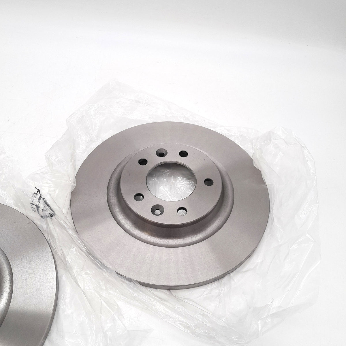 Bosch Automotive Bremsscheibe 2 Stuck Modell 986479194 Paar Brakes Spare