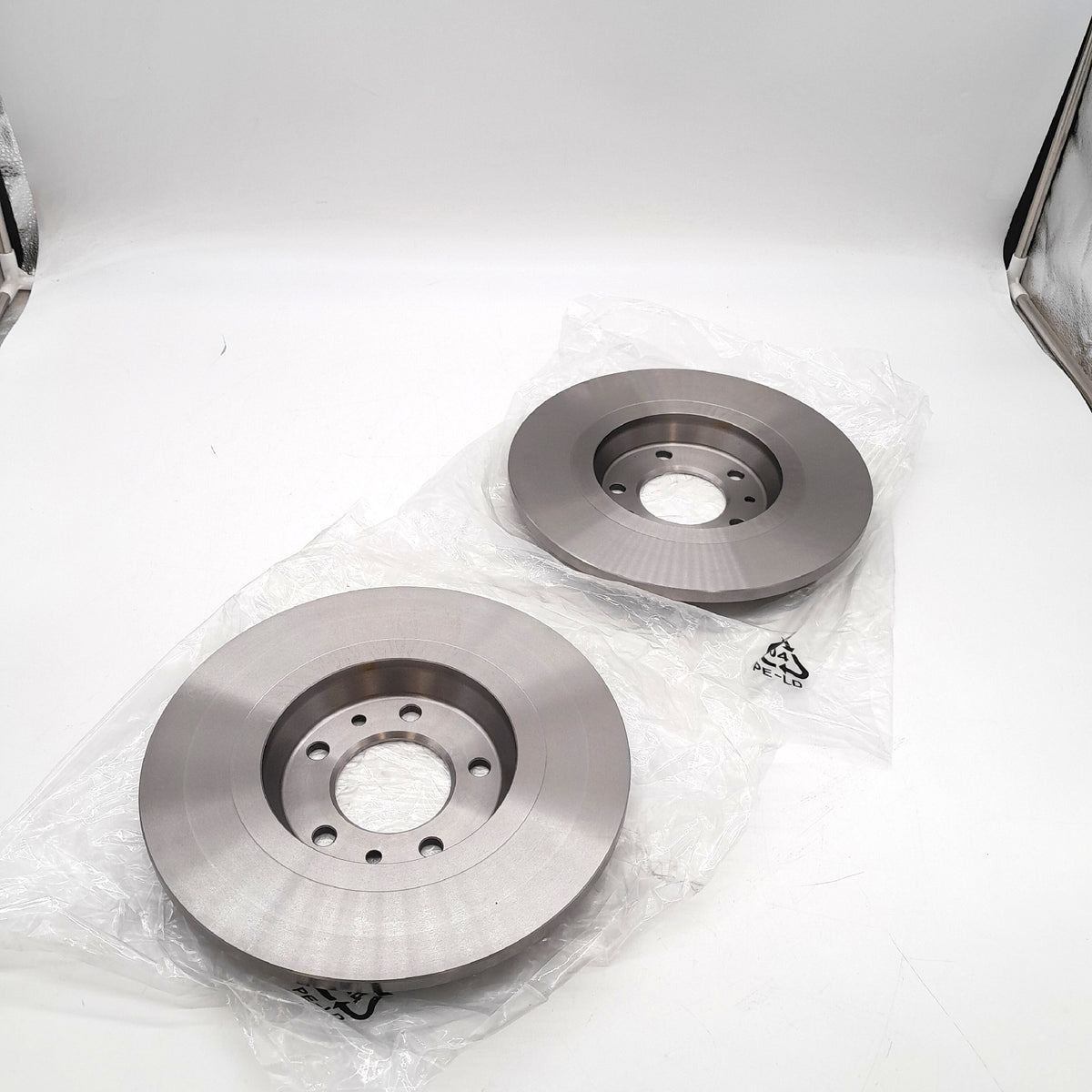 Bosch Automotive Bremsscheibe 2 Stuck Modell 986479194 Paar Brakes Spare