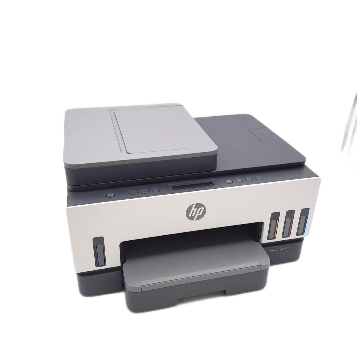 HP Tank 7305 Multifunktionsdrucker 3 in 1 Drucken Scannen Kopieren WLAN Duplex ADF LAN