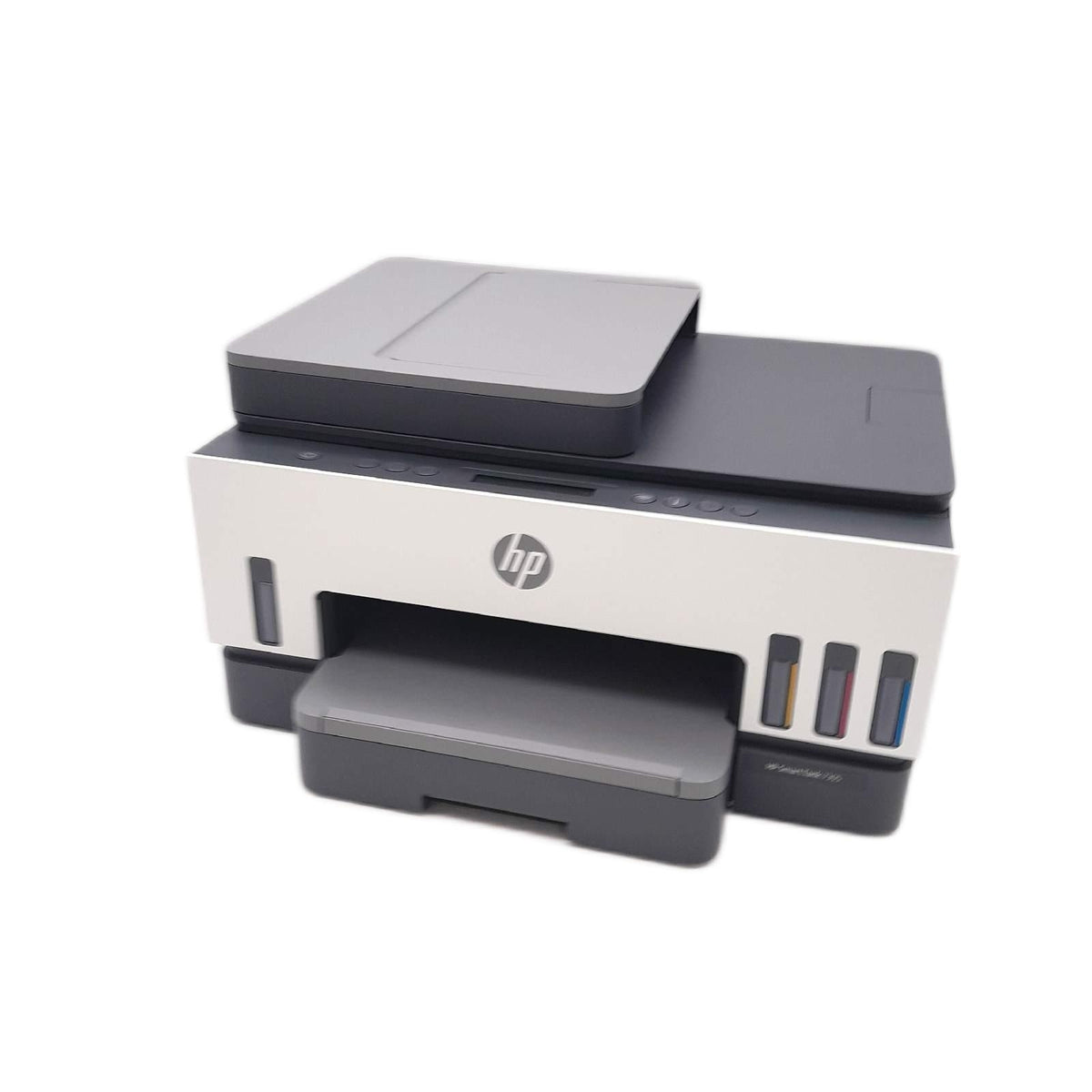 HP Tank 7305 Multifunktionsdrucker 3 in 1 Drucken Scannen Kopieren WLAN Duplex ADF LAN