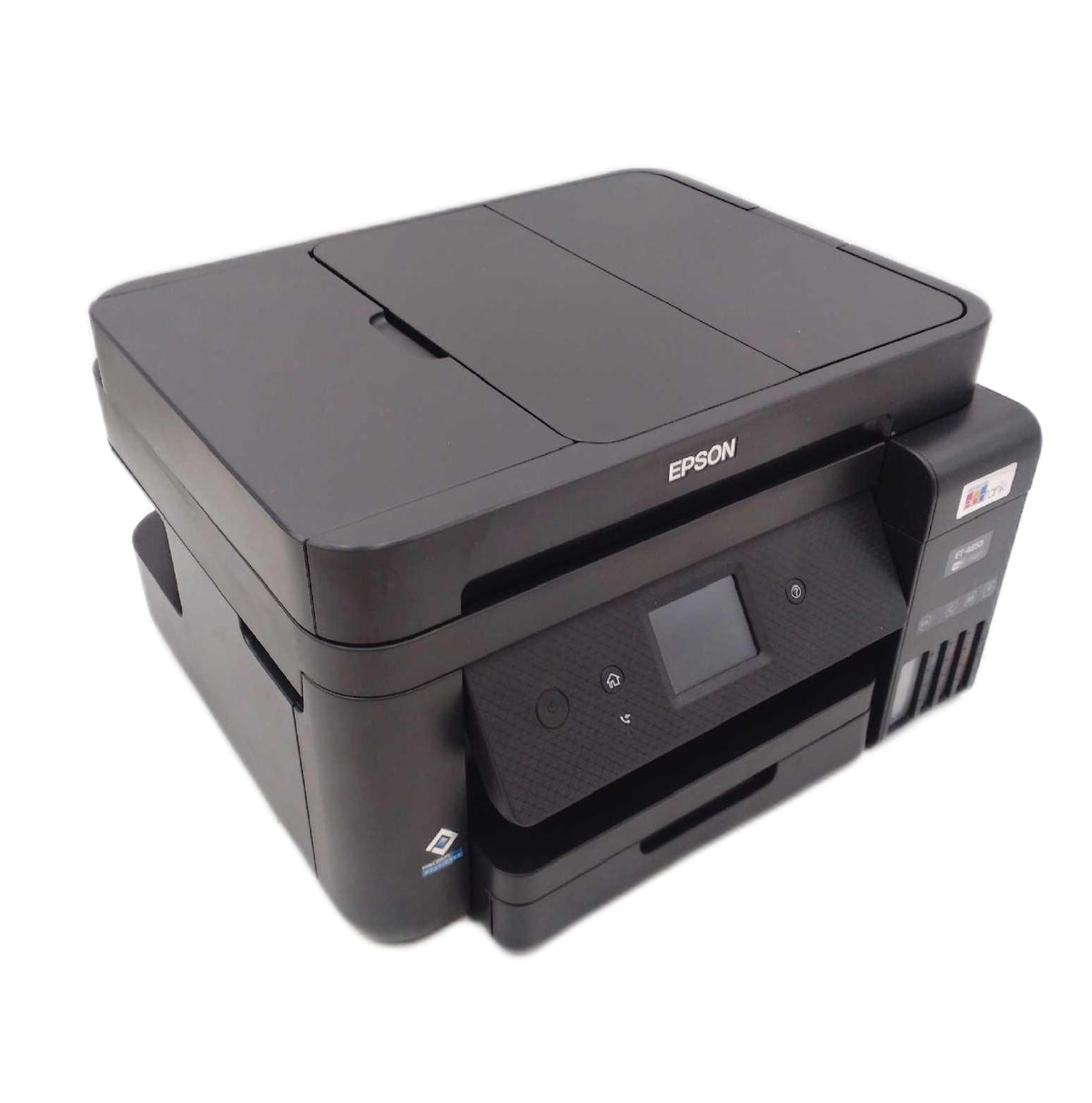Epson EcoTank ET 4850 A4 Multifunktions Wi Fi Tintentankdrucker