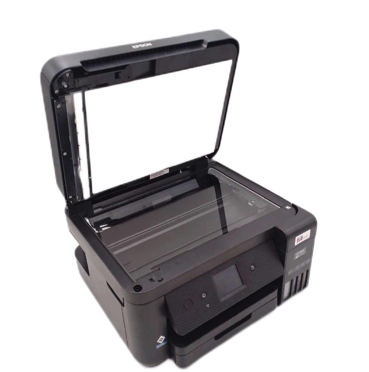 Epson EcoTank ET 4850 A4 Multifunktions Wi Fi Tintentankdrucker