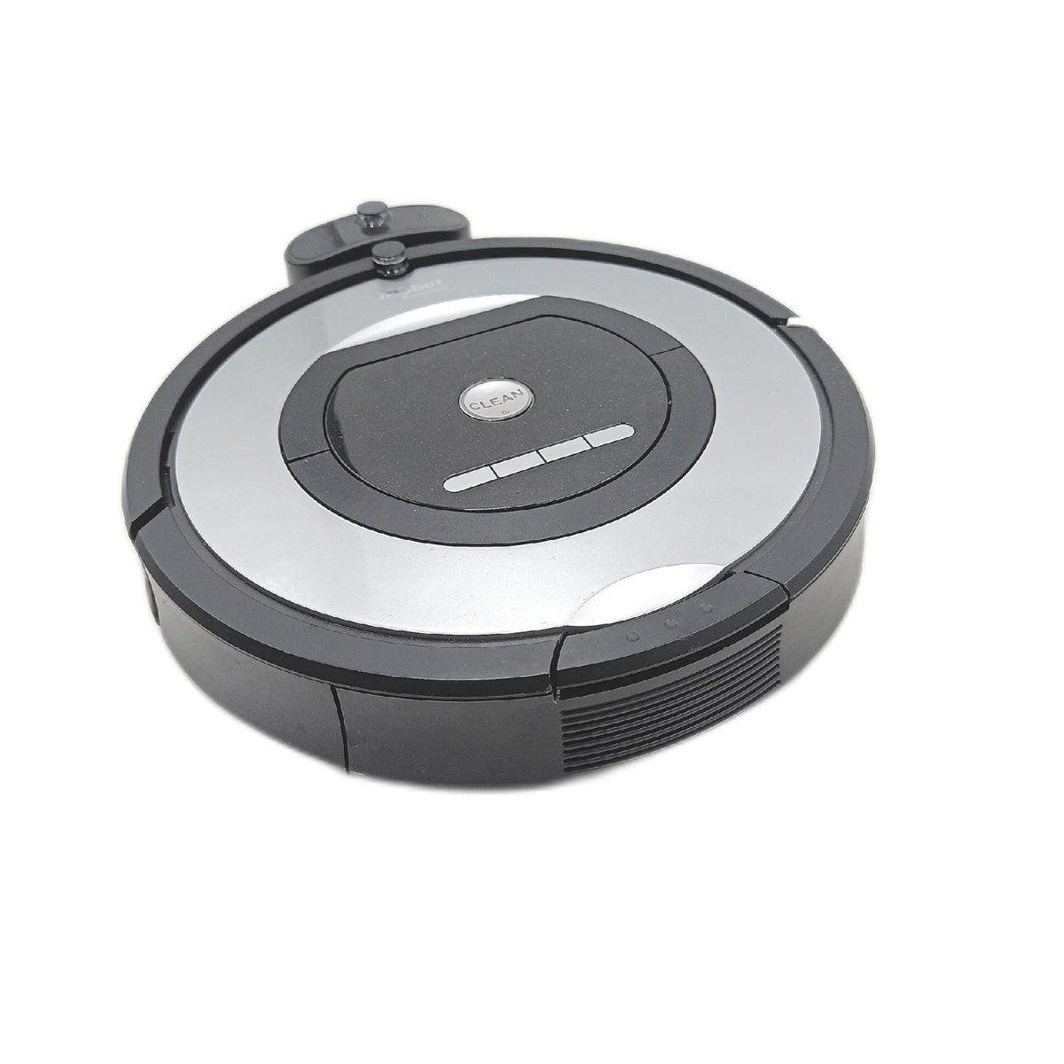 iRobot Roomba 105 Combo Saugen Wischen Clearview LiDAR 7000Pa 120 mins  - Defekt