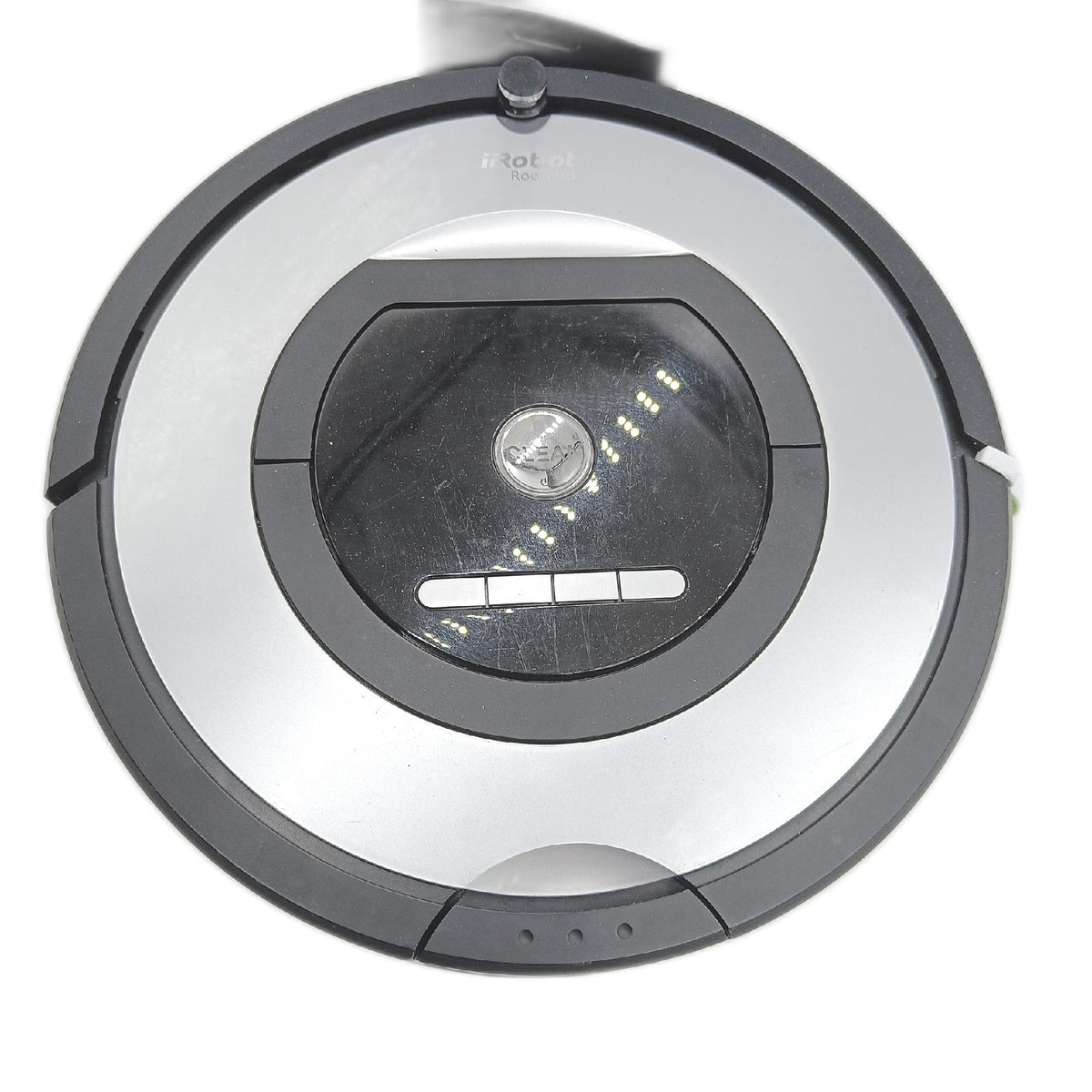 iRobot Roomba 105 Combo Saugen Wischen Clearview LiDAR 7000Pa 120 mins  - Defekt