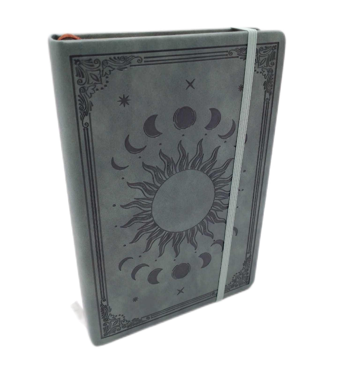 HwxBen Carnet de Notes Notizbuch A5 145 x 210 cm 360 Seiten Papier 100 g m2 robust