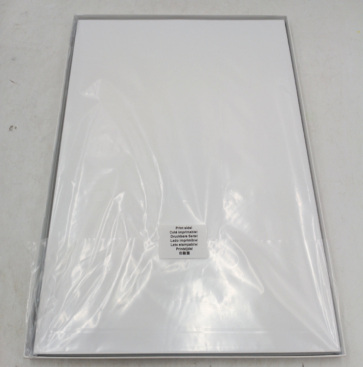 Ilford Studio Satin Inkjet Papier A3 Plus 329 x 483 mm 200 gsm 50 Blatt