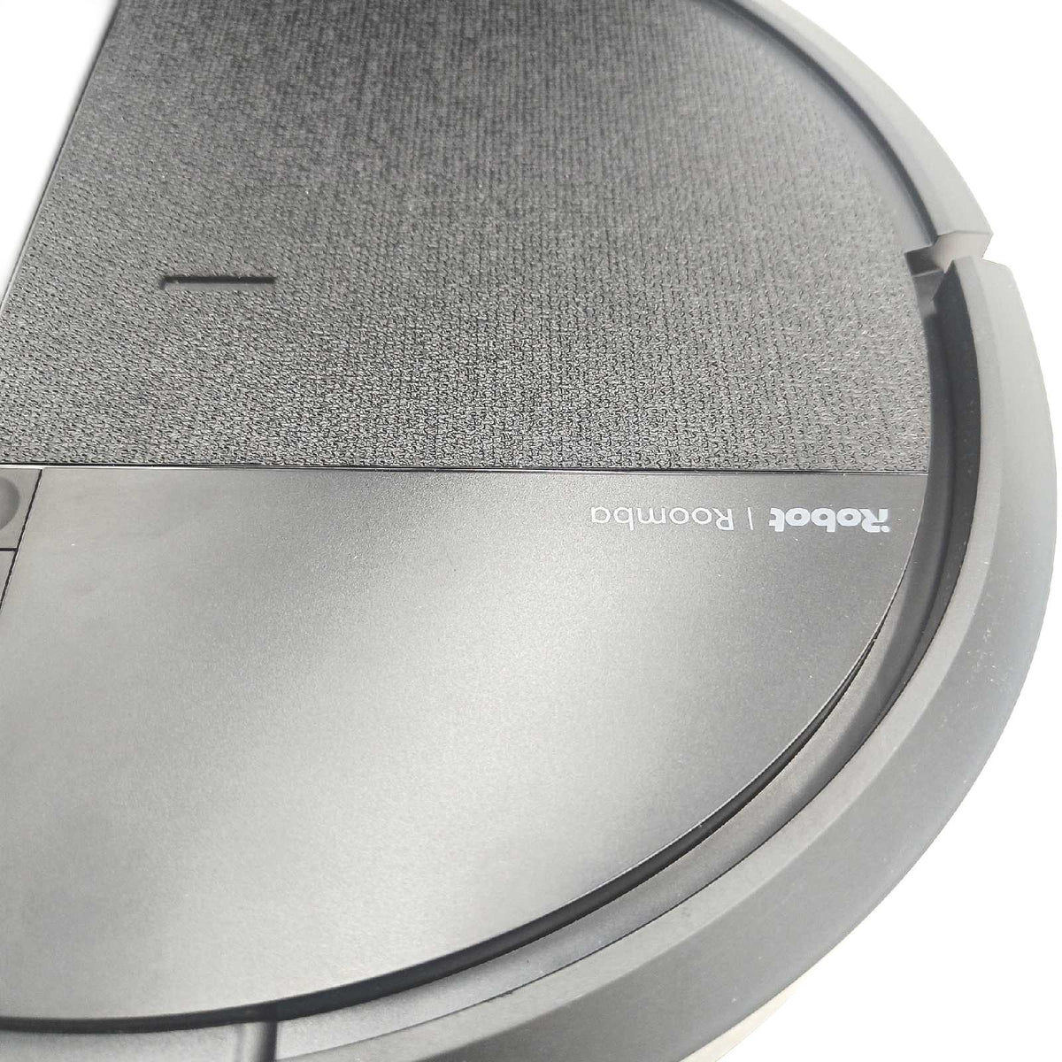 iRobot 115 Combo Saug und Wischroboter mit AutoEmpty Dock 15kPa LiDAR Navigation Schwarz